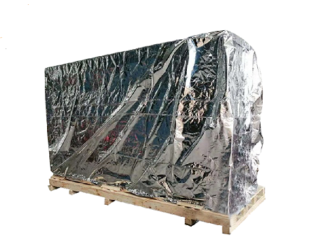 金银川路街道胶合板木箱