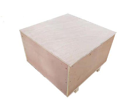 金银川路街道免熏蒸木箱